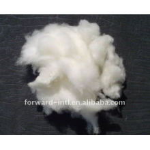 pure cashmere fiber